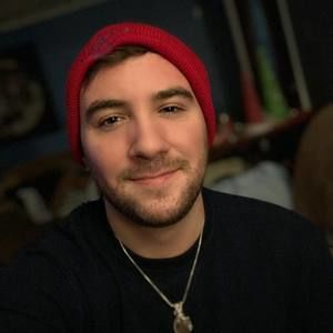 Meet your Posher, Justin